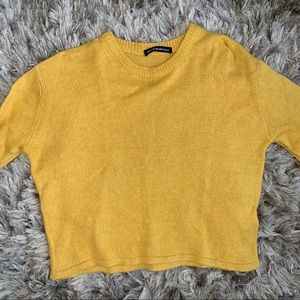 Brandy Melville Sweater